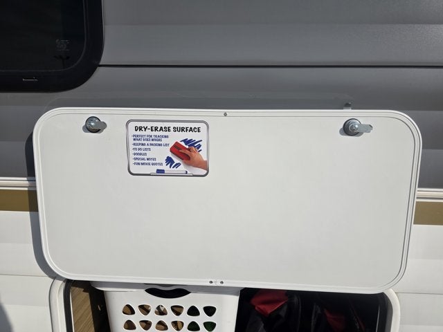 2025 Forest River Wildwood X Lite Base