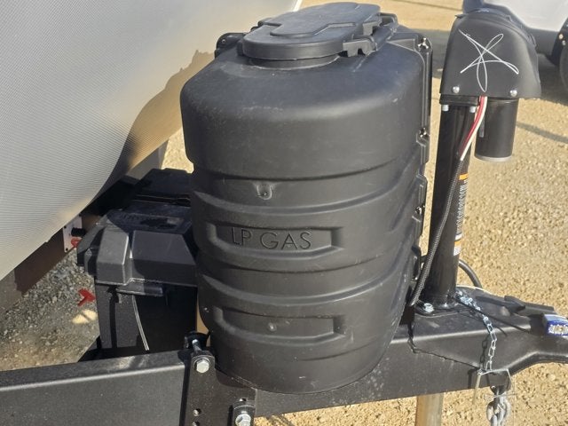 2025 Forest River Wildwood X Lite Base