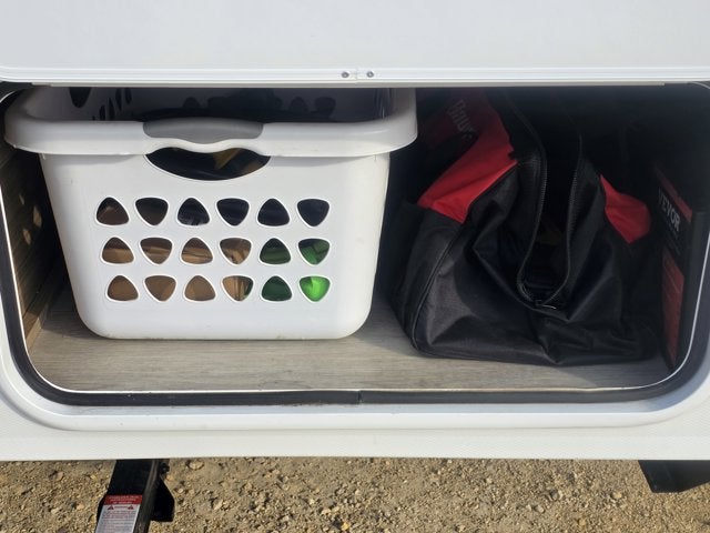 2025 Forest River Wildwood X Lite Base