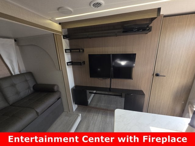 2025 Forest River Wildwood X Lite Base