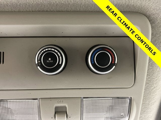2015 Nissan NVP SL