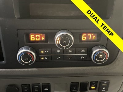 2015 Nissan NVP SL