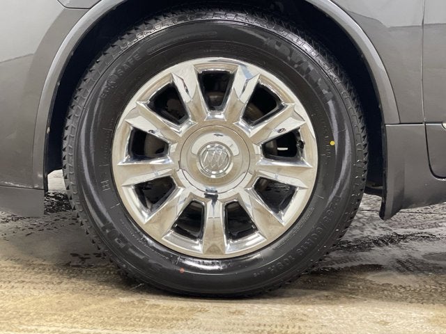 2013 Buick Enclave PREMIUM