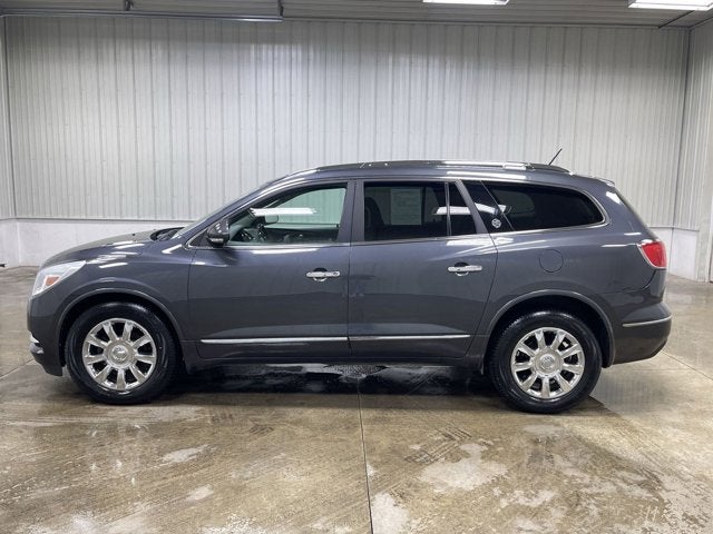 2013 Buick Enclave PREMIUM