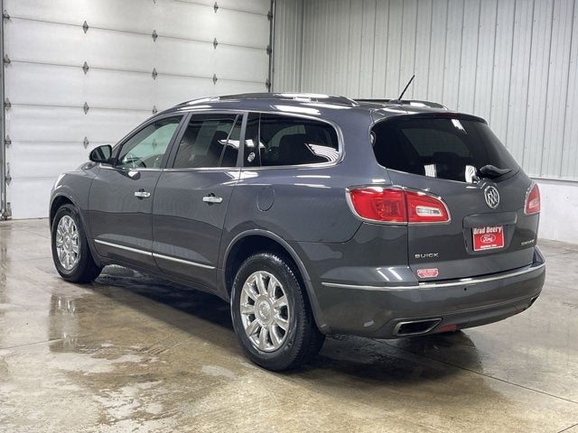 2013 Buick Enclave PREMIUM