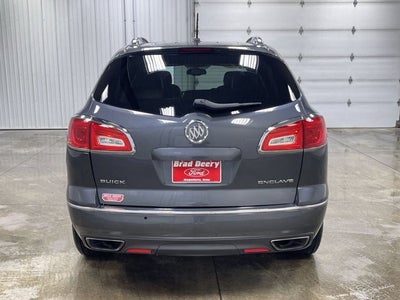 2013 Buick Enclave PREMIUM