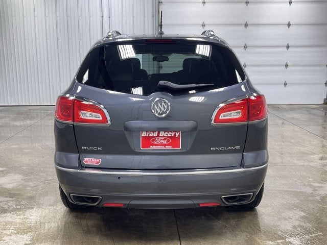 2013 Buick Enclave PREMIUM