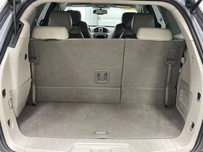 2013 Buick Enclave PREMIUM