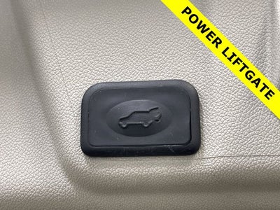 2013 Buick Enclave PREMIUM