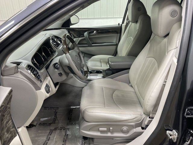 2013 Buick Enclave PREMIUM