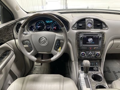 2013 Buick Enclave PREMIUM