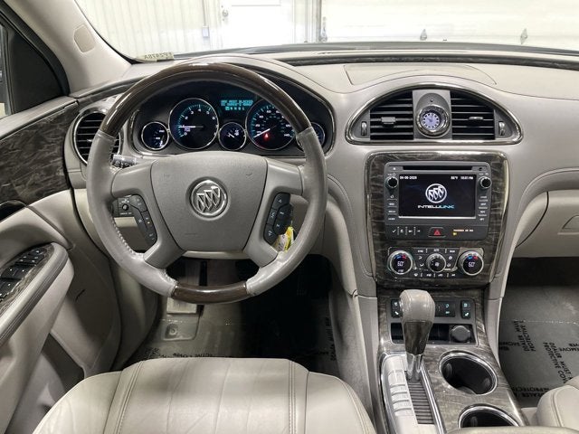 2013 Buick Enclave PREMIUM