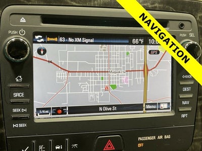 2013 Buick Enclave PREMIUM