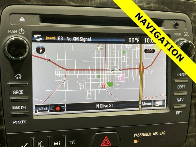 2013 Buick Enclave PREMIUM