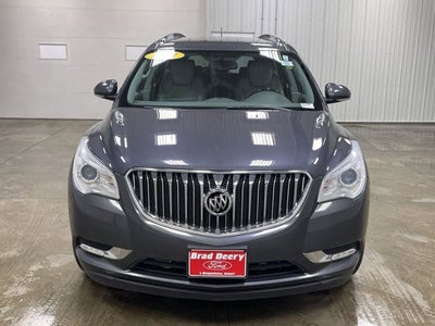 2013 Buick Enclave PREMIUM