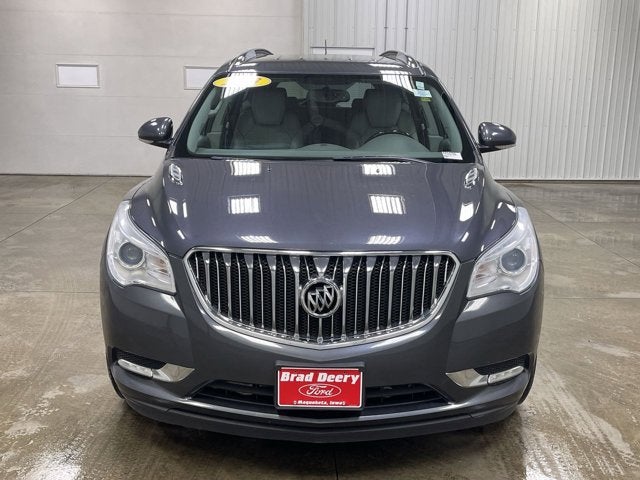 2013 Buick Enclave PREMIUM