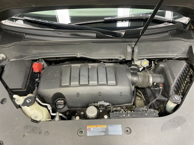 2013 Buick Enclave PREMIUM