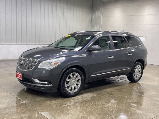2013 Buick Enclave PREMIUM