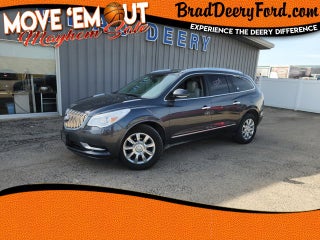 2013 Buick Enclave PREMIUM