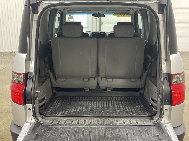 2011 Honda Element LX