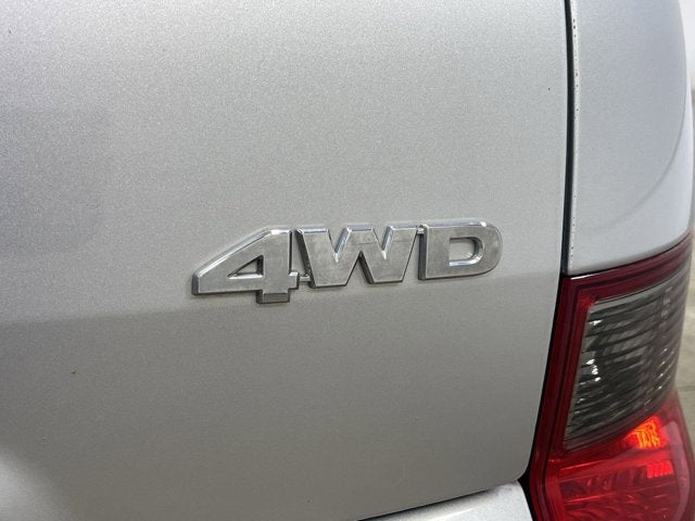 2011 Honda Element LX