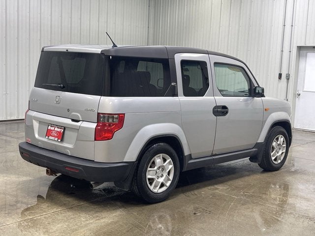 2011 Honda Element LX