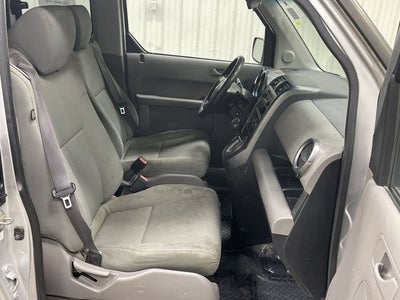 2011 Honda Element LX