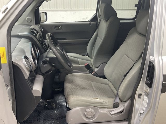 2011 Honda Element LX