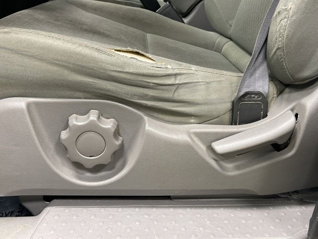 2011 Honda Element LX