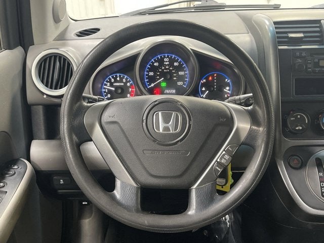 2011 Honda Element LX