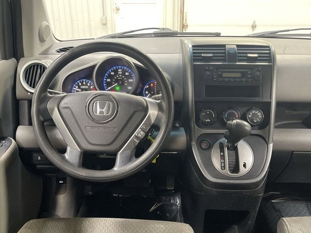 2011 Honda Element LX