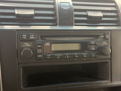 2011 Honda Element LX