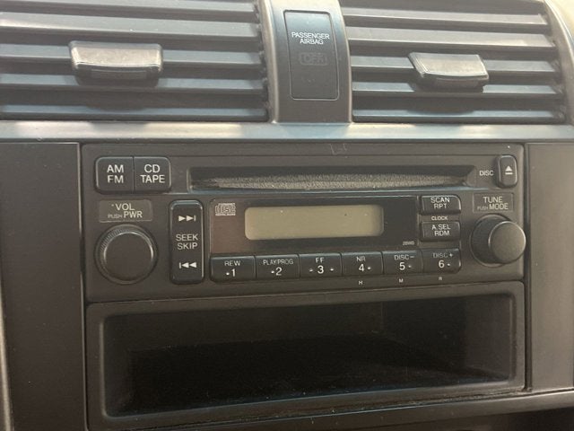 2011 Honda Element LX