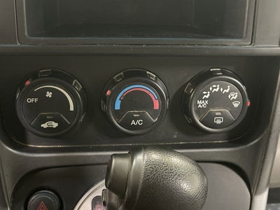 2011 Honda Element LX
