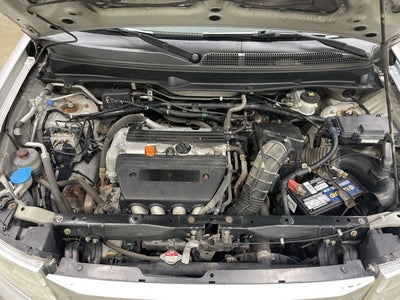 2011 Honda Element LX