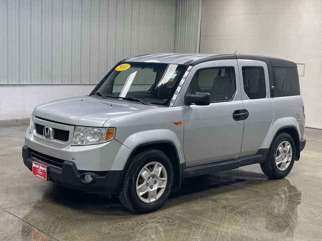 2011 Honda Element LX