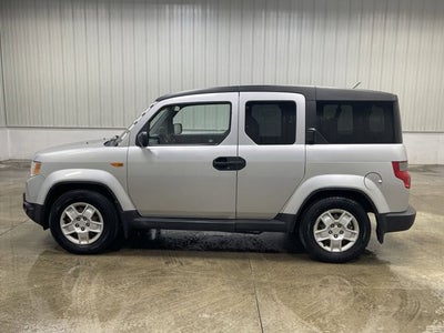 2011 Honda Element LX