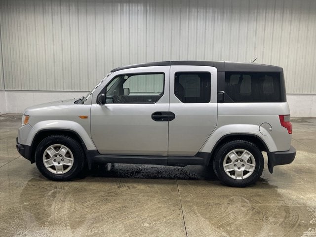 2011 Honda Element LX