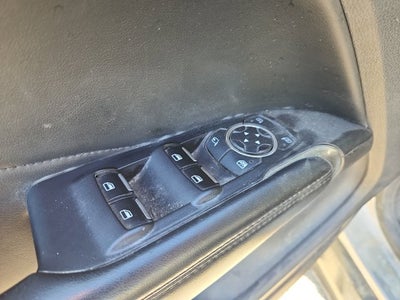 2015 Lincoln MKC BASE