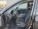 2015 Nissan Pathfinder SV