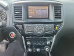 2015 Nissan Pathfinder SV