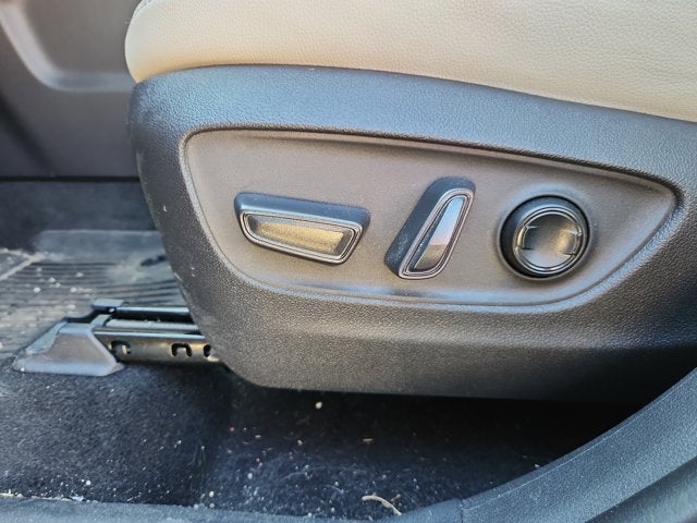 2025 Toyota Grand Highlander LIMITED