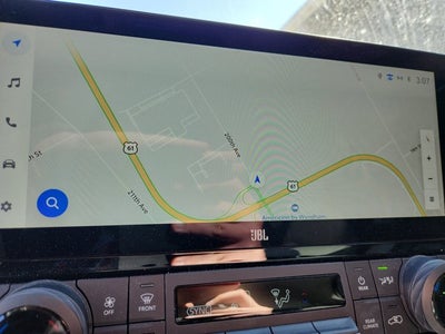 2025 Toyota Grand Highlander LIMITED