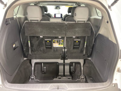 2022 Toyota Sienna XLE 7 Passenger