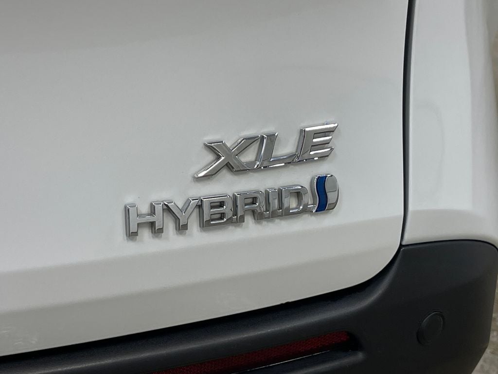 2022 Toyota Sienna XLE 7 Passenger