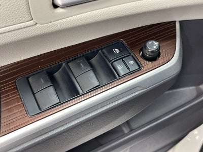 2022 Toyota Sienna XLE 7 Passenger