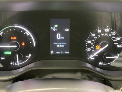 2022 Toyota Sienna XLE 7 Passenger