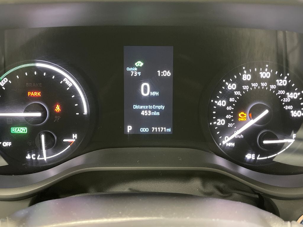 2022 Toyota Sienna XLE 7 Passenger