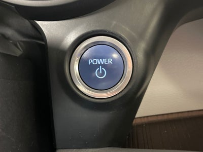 2022 Toyota Sienna XLE 7 Passenger