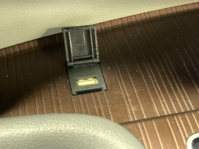 2022 Toyota Sienna XLE 7 Passenger